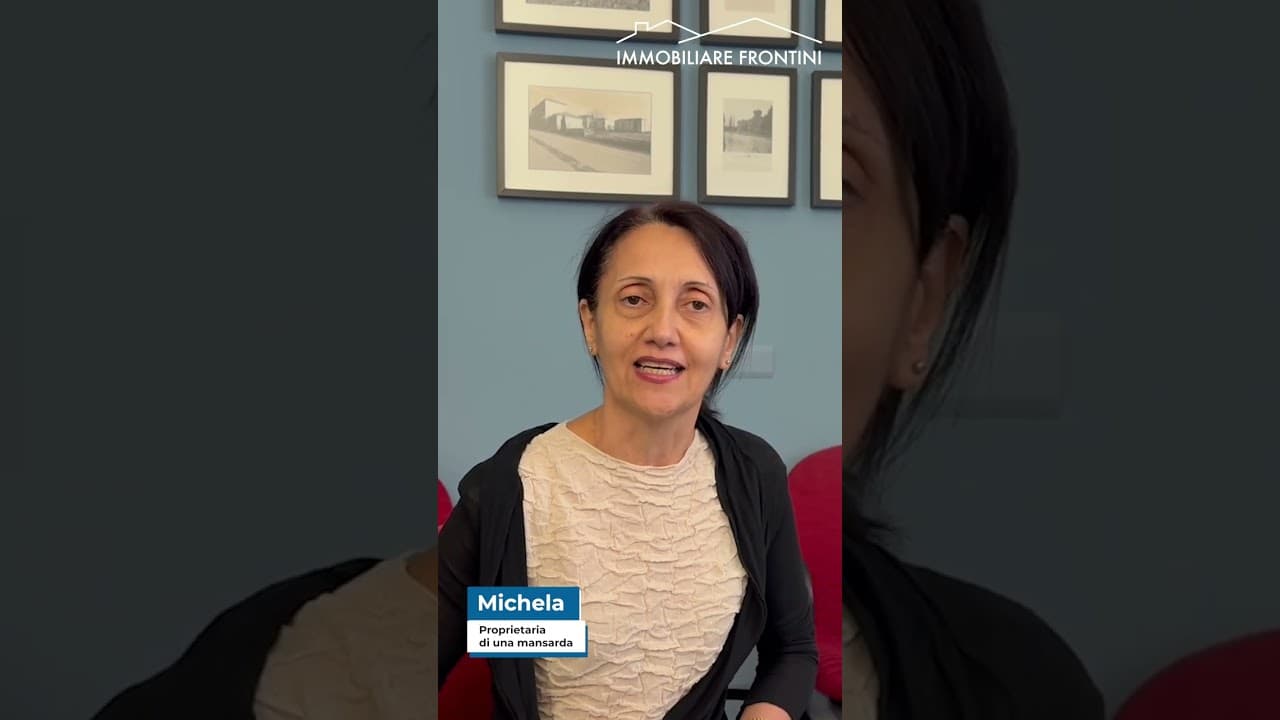 Testimonianza di Michela