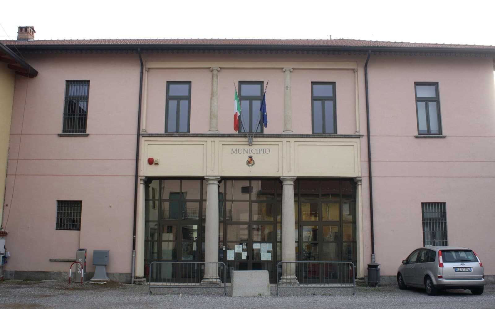 Municipio di Gerenzano
